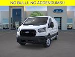 New 2025 Ford Transit 250 Low Roof Empty Cargo Van thumbnail 2