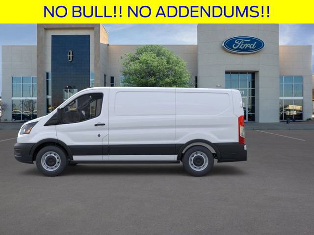 New 2026 Ford Transit 150 Low Roof Empty Cargo Van - photo 21