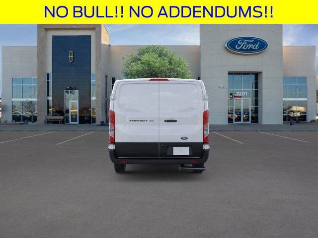 New 2026 Ford Transit 150 Low Roof Empty Cargo Van - photo 20