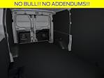 New 2026 Ford Transit 150 Low Roof Empty Cargo Van thumbnail 7