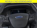 New 2026 Ford Transit 150 Low Roof Empty Cargo Van thumbnail 8