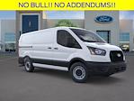 New 2026 Ford Transit 150 Low Roof Empty Cargo Van thumbnail 2