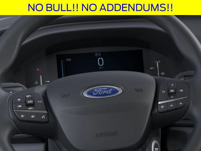 New 2026 Ford Transit 250 Medium Roof Empty Cargo Van - photo 12