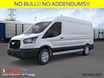 New 2026 Ford Transit 250 Medium Roof Empty Cargo Van thumbnail 7