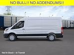 New 2026 Ford Transit 250 Medium Roof Empty Cargo Van thumbnail 8