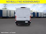 New 2026 Ford Transit 250 Medium Roof Empty Cargo Van thumbnail 9