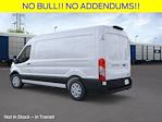 New 2026 Ford Transit 250 Medium Roof Empty Cargo Van thumbnail 10