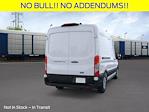 New 2026 Ford Transit 250 Medium Roof Empty Cargo Van thumbnail 11