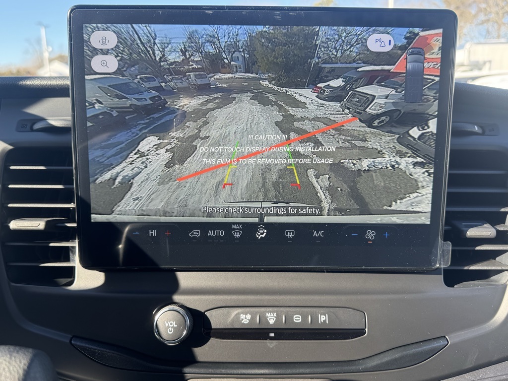 New 2026 Ford Transit 250 Medium Roof Empty Cargo Van - photo 19
