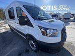 New 2026 Ford Transit 250 Medium Roof Empty Cargo Van thumbnail 1