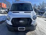 New 2026 Ford Transit 250 Medium Roof Empty Cargo Van thumbnail 2