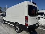 New 2026 Ford Transit 250 Medium Roof Empty Cargo Van thumbnail 4