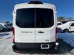 New 2026 Ford Transit 250 Medium Roof Empty Cargo Van thumbnail 5