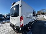New 2026 Ford Transit 250 Medium Roof Empty Cargo Van thumbnail 6
