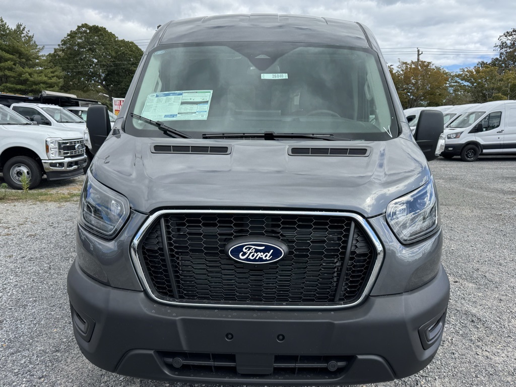 New 2026 Ford Transit 250 - photo 2