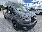 New 2026 Ford Transit 250 Medium Roof Empty Cargo Van thumbnail 1