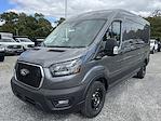 New 2026 Ford Transit 250 Medium Roof Empty Cargo Van thumbnail 3