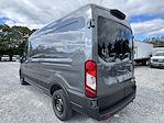 New 2026 Ford Transit 250 Medium Roof Empty Cargo Van thumbnail 4
