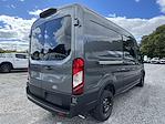 New 2026 Ford Transit 250 Medium Roof Empty Cargo Van thumbnail 6