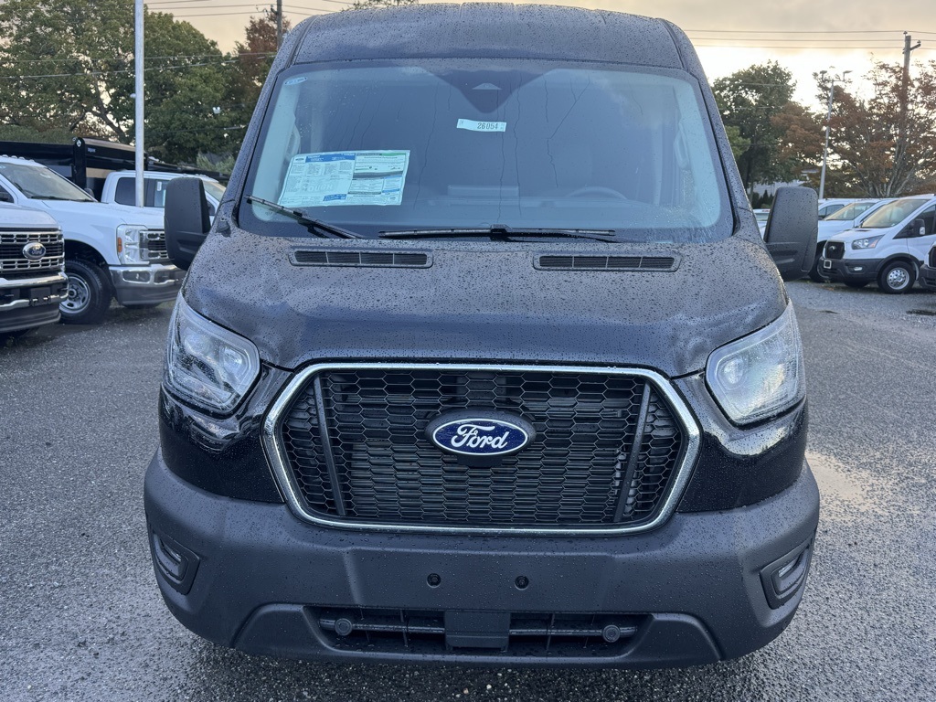 New 2026 Ford Transit 250 - photo 2