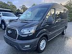 New 2026 Ford Transit 250 Medium Roof Empty Cargo Van thumbnail 3