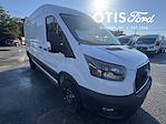 New 2026 Ford Transit 250 Medium Roof Empty Cargo Van thumbnail 1
