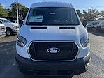 New 2026 Ford Transit 250 Medium Roof Empty Cargo Van thumbnail 2