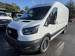 New 2026 Ford Transit 250 Medium Roof Empty Cargo Van thumbnail 3