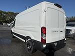 New 2026 Ford Transit 250 Medium Roof Empty Cargo Van thumbnail 4