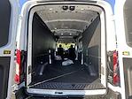 New 2026 Ford Transit 250 Medium Roof Empty Cargo Van thumbnail 8