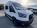 New 2026 Ford Transit 250 Medium Roof Empty Cargo Van thumbnail 1