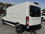 New 2026 Ford Transit 250 Medium Roof Empty Cargo Van thumbnail 4