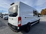 New 2026 Ford Transit 250 Medium Roof Empty Cargo Van thumbnail 6