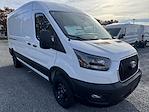 New 2026 Ford Transit 250 Medium Roof Empty Cargo Van thumbnail 2