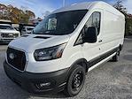 New 2026 Ford Transit 250 Medium Roof Empty Cargo Van thumbnail 3