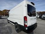 New 2026 Ford Transit 250 Medium Roof Empty Cargo Van thumbnail 4