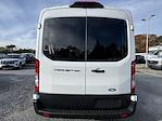 New 2026 Ford Transit 250 Medium Roof Empty Cargo Van thumbnail 5