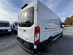 New 2026 Ford Transit 250 Medium Roof Empty Cargo Van thumbnail 6