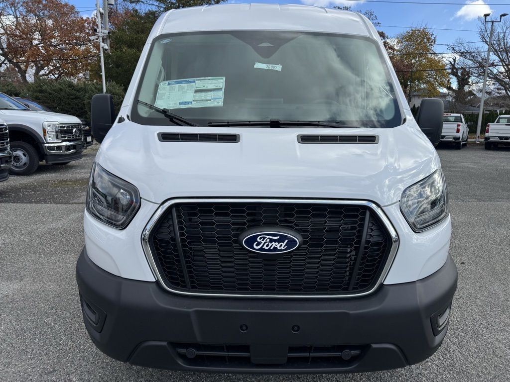 New 2026 Ford Transit 250 - photo 2
