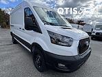 New 2026 Ford Transit 250 Medium Roof Empty Cargo Van thumbnail 1