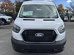 New 2026 Ford Transit 250 Medium Roof Empty Cargo Van thumbnail 2