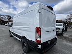 New 2026 Ford Transit 250 Medium Roof Empty Cargo Van thumbnail 4