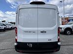 New 2026 Ford Transit 250 Medium Roof Empty Cargo Van thumbnail 5