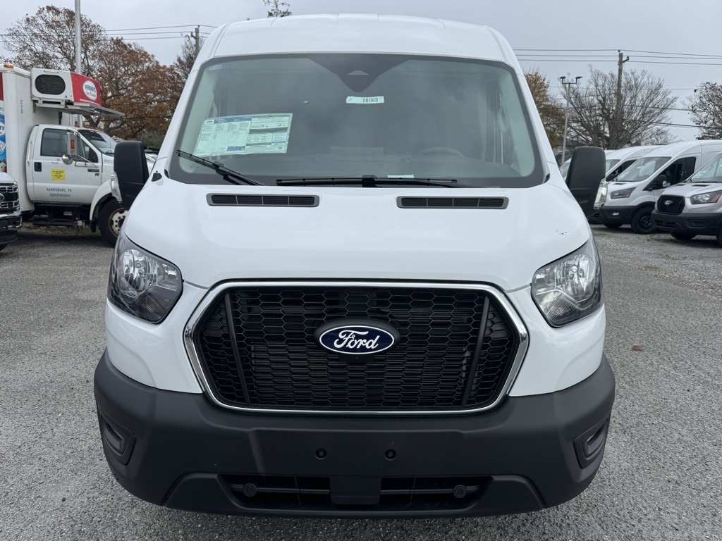 New 2026 Ford Transit 250 - photo 2