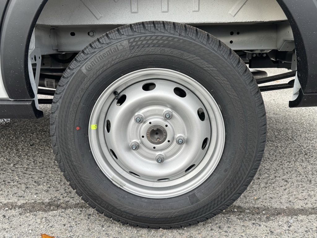 New 2026 Ford Transit 250 Medium Roof Empty Cargo Van - photo 21