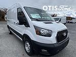 New 2026 Ford Transit 250 Medium Roof Empty Cargo Van thumbnail 1
