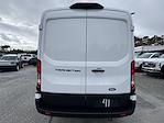 New 2026 Ford Transit 250 Medium Roof Empty Cargo Van thumbnail 3
