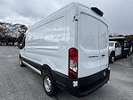 New 2026 Ford Transit 250 Medium Roof Empty Cargo Van thumbnail 4