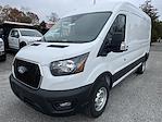 New 2026 Ford Transit 250 Medium Roof Empty Cargo Van thumbnail 5