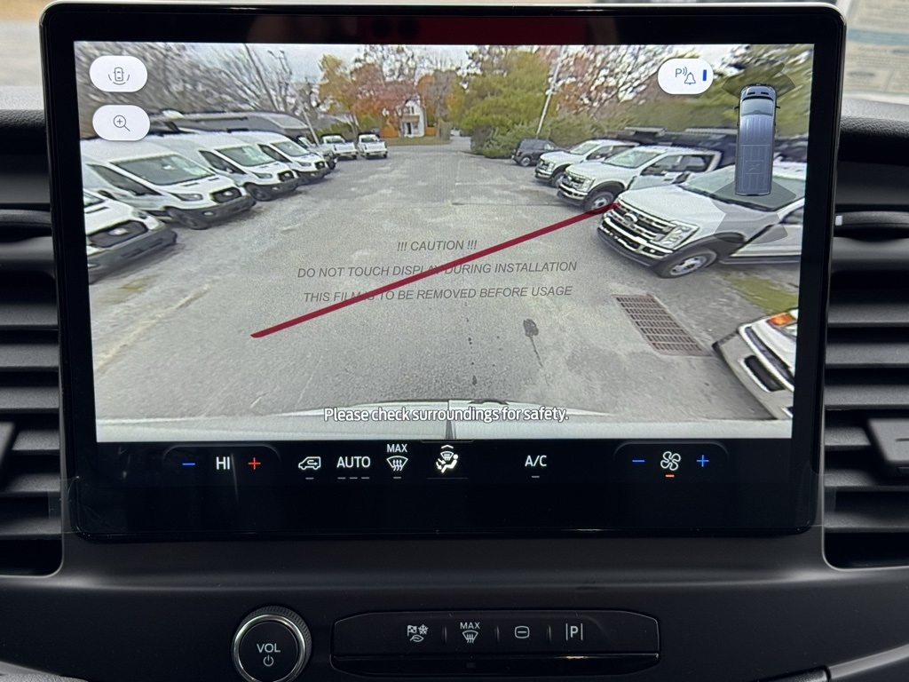 New 2026 Ford Transit 250 Medium Roof Empty Cargo Van - photo 18